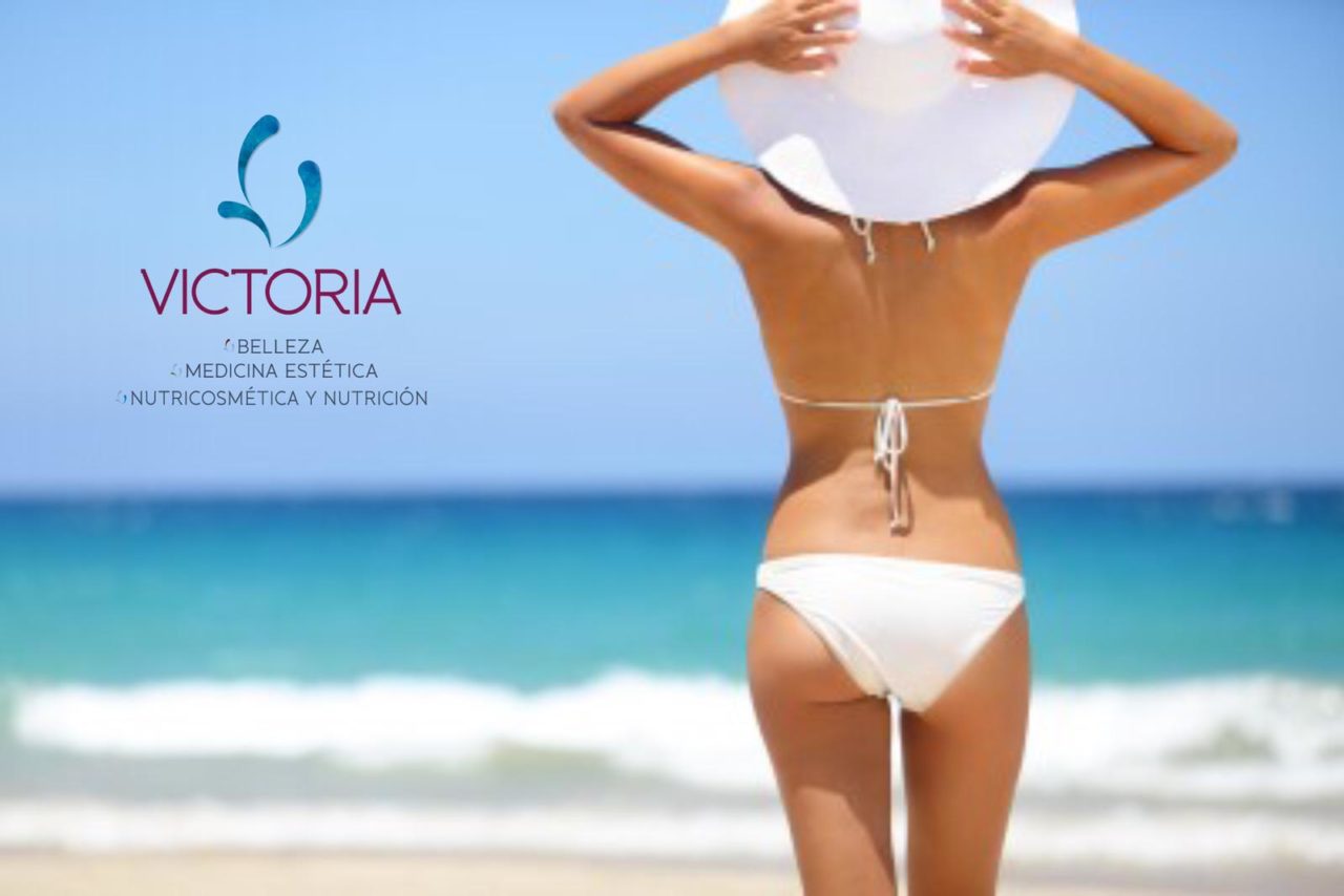 Trucos para lucir un bronceado sublime